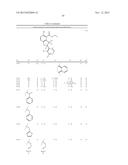 USE OF SUBSTITUTED 2,3-DIHYDRO-1-BENZOFURAN-4-CARBOXYLIC ACIDS OR SALTS     THEREOF AS ACTIVE SUBSTANCES AGAINST ABIOTIC PLANT STRESS diagram and image