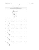 USE OF SUBSTITUTED 2,3-DIHYDRO-1-BENZOFURAN-4-CARBOXYLIC ACIDS OR SALTS     THEREOF AS ACTIVE SUBSTANCES AGAINST ABIOTIC PLANT STRESS diagram and image