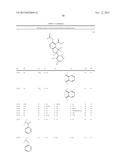 USE OF SUBSTITUTED 2,3-DIHYDRO-1-BENZOFURAN-4-CARBOXYLIC ACIDS OR SALTS     THEREOF AS ACTIVE SUBSTANCES AGAINST ABIOTIC PLANT STRESS diagram and image