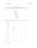 USE OF SUBSTITUTED 2,3-DIHYDRO-1-BENZOFURAN-4-CARBOXYLIC ACIDS OR SALTS     THEREOF AS ACTIVE SUBSTANCES AGAINST ABIOTIC PLANT STRESS diagram and image