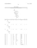 USE OF SUBSTITUTED 2,3-DIHYDRO-1-BENZOFURAN-4-CARBOXYLIC ACIDS OR SALTS     THEREOF AS ACTIVE SUBSTANCES AGAINST ABIOTIC PLANT STRESS diagram and image