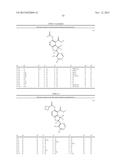 USE OF SUBSTITUTED 2,3-DIHYDRO-1-BENZOFURAN-4-CARBOXYLIC ACIDS OR SALTS     THEREOF AS ACTIVE SUBSTANCES AGAINST ABIOTIC PLANT STRESS diagram and image