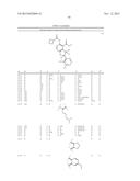 USE OF SUBSTITUTED 2,3-DIHYDRO-1-BENZOFURAN-4-CARBOXYLIC ACIDS OR SALTS     THEREOF AS ACTIVE SUBSTANCES AGAINST ABIOTIC PLANT STRESS diagram and image