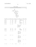 USE OF SUBSTITUTED 2,3-DIHYDRO-1-BENZOFURAN-4-CARBOXYLIC ACIDS OR SALTS     THEREOF AS ACTIVE SUBSTANCES AGAINST ABIOTIC PLANT STRESS diagram and image