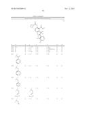 USE OF SUBSTITUTED 2,3-DIHYDRO-1-BENZOFURAN-4-CARBOXYLIC ACIDS OR SALTS     THEREOF AS ACTIVE SUBSTANCES AGAINST ABIOTIC PLANT STRESS diagram and image