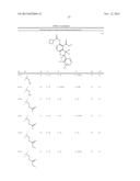 USE OF SUBSTITUTED 2,3-DIHYDRO-1-BENZOFURAN-4-CARBOXYLIC ACIDS OR SALTS     THEREOF AS ACTIVE SUBSTANCES AGAINST ABIOTIC PLANT STRESS diagram and image