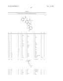 USE OF SUBSTITUTED 2,3-DIHYDRO-1-BENZOFURAN-4-CARBOXYLIC ACIDS OR SALTS     THEREOF AS ACTIVE SUBSTANCES AGAINST ABIOTIC PLANT STRESS diagram and image