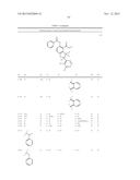 USE OF SUBSTITUTED 2,3-DIHYDRO-1-BENZOFURAN-4-CARBOXYLIC ACIDS OR SALTS     THEREOF AS ACTIVE SUBSTANCES AGAINST ABIOTIC PLANT STRESS diagram and image