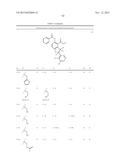 USE OF SUBSTITUTED 2,3-DIHYDRO-1-BENZOFURAN-4-CARBOXYLIC ACIDS OR SALTS     THEREOF AS ACTIVE SUBSTANCES AGAINST ABIOTIC PLANT STRESS diagram and image