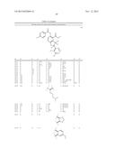 USE OF SUBSTITUTED 2,3-DIHYDRO-1-BENZOFURAN-4-CARBOXYLIC ACIDS OR SALTS     THEREOF AS ACTIVE SUBSTANCES AGAINST ABIOTIC PLANT STRESS diagram and image