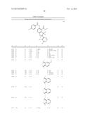 USE OF SUBSTITUTED 2,3-DIHYDRO-1-BENZOFURAN-4-CARBOXYLIC ACIDS OR SALTS     THEREOF AS ACTIVE SUBSTANCES AGAINST ABIOTIC PLANT STRESS diagram and image