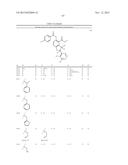 USE OF SUBSTITUTED 2,3-DIHYDRO-1-BENZOFURAN-4-CARBOXYLIC ACIDS OR SALTS     THEREOF AS ACTIVE SUBSTANCES AGAINST ABIOTIC PLANT STRESS diagram and image