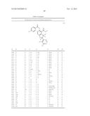 USE OF SUBSTITUTED 2,3-DIHYDRO-1-BENZOFURAN-4-CARBOXYLIC ACIDS OR SALTS     THEREOF AS ACTIVE SUBSTANCES AGAINST ABIOTIC PLANT STRESS diagram and image