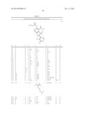 USE OF SUBSTITUTED 2,3-DIHYDRO-1-BENZOFURAN-4-CARBOXYLIC ACIDS OR SALTS     THEREOF AS ACTIVE SUBSTANCES AGAINST ABIOTIC PLANT STRESS diagram and image