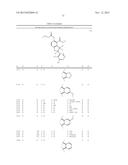 USE OF SUBSTITUTED 2,3-DIHYDRO-1-BENZOFURAN-4-CARBOXYLIC ACIDS OR SALTS     THEREOF AS ACTIVE SUBSTANCES AGAINST ABIOTIC PLANT STRESS diagram and image