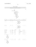 USE OF SUBSTITUTED 2,3-DIHYDRO-1-BENZOFURAN-4-CARBOXYLIC ACIDS OR SALTS     THEREOF AS ACTIVE SUBSTANCES AGAINST ABIOTIC PLANT STRESS diagram and image