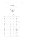 USE OF SUBSTITUTED 2,3-DIHYDRO-1-BENZOFURAN-4-CARBOXYLIC ACIDS OR SALTS     THEREOF AS ACTIVE SUBSTANCES AGAINST ABIOTIC PLANT STRESS diagram and image