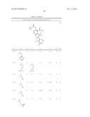 USE OF SUBSTITUTED 2,3-DIHYDRO-1-BENZOFURAN-4-CARBOXYLIC ACIDS OR SALTS     THEREOF AS ACTIVE SUBSTANCES AGAINST ABIOTIC PLANT STRESS diagram and image