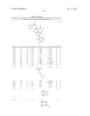 USE OF SUBSTITUTED 2,3-DIHYDRO-1-BENZOFURAN-4-CARBOXYLIC ACIDS OR SALTS     THEREOF AS ACTIVE SUBSTANCES AGAINST ABIOTIC PLANT STRESS diagram and image