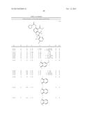 USE OF SUBSTITUTED 2,3-DIHYDRO-1-BENZOFURAN-4-CARBOXYLIC ACIDS OR SALTS     THEREOF AS ACTIVE SUBSTANCES AGAINST ABIOTIC PLANT STRESS diagram and image