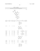 USE OF SUBSTITUTED 2,3-DIHYDRO-1-BENZOFURAN-4-CARBOXYLIC ACIDS OR SALTS     THEREOF AS ACTIVE SUBSTANCES AGAINST ABIOTIC PLANT STRESS diagram and image