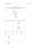 USE OF SUBSTITUTED 2,3-DIHYDRO-1-BENZOFURAN-4-CARBOXYLIC ACIDS OR SALTS     THEREOF AS ACTIVE SUBSTANCES AGAINST ABIOTIC PLANT STRESS diagram and image