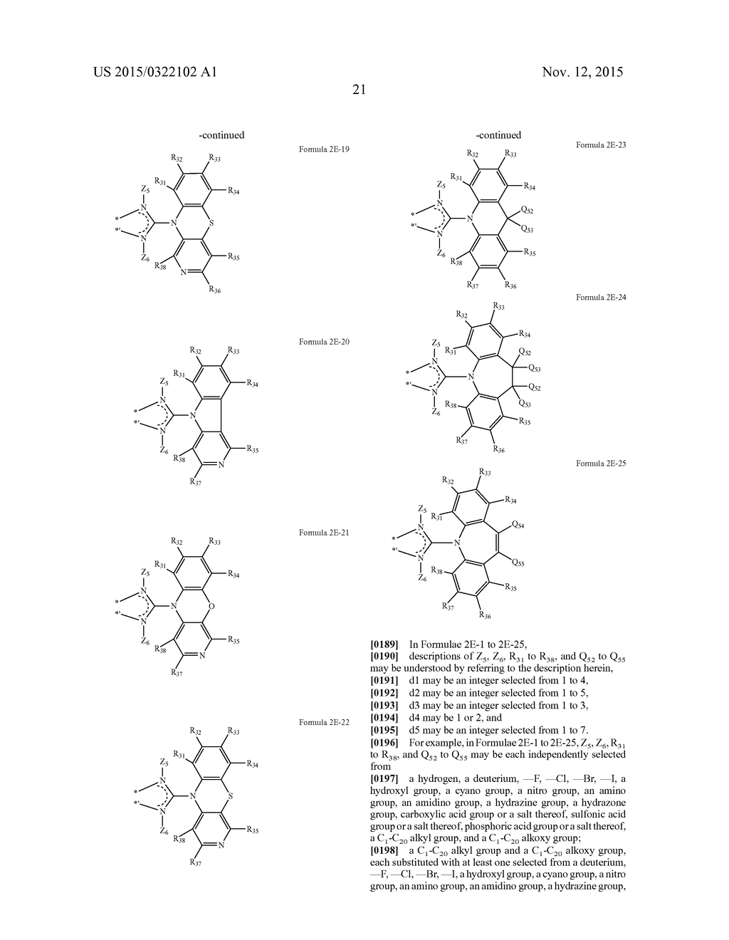 ORGANOMETALLIC COMPOUND AND ORGANIC LIGHT-EMITTING DEVICE INCLUDING THE     SAME - diagram, schematic, and image 23