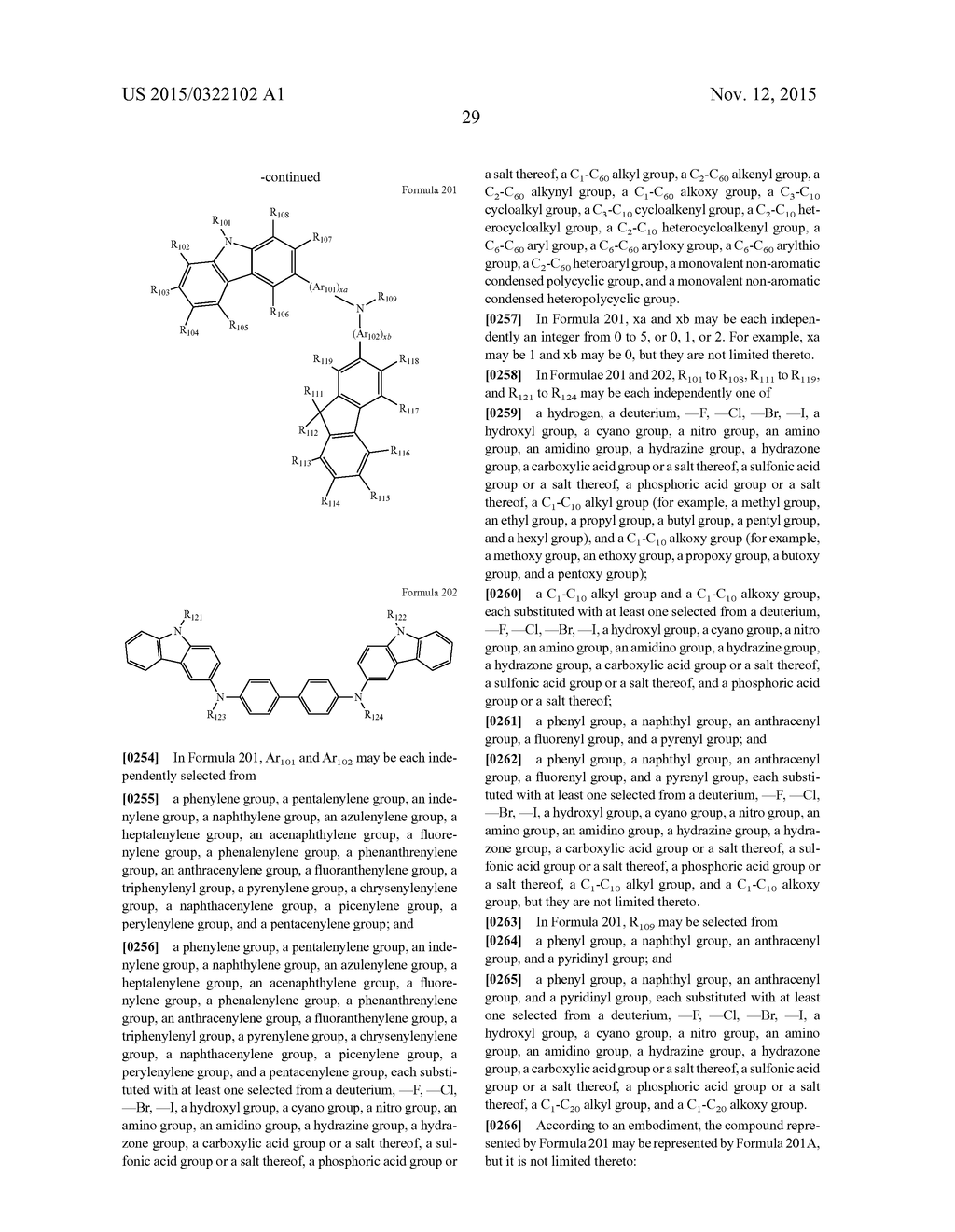 ORGANOMETALLIC COMPOUND AND ORGANIC LIGHT-EMITTING DEVICE INCLUDING THE     SAME - diagram, schematic, and image 31