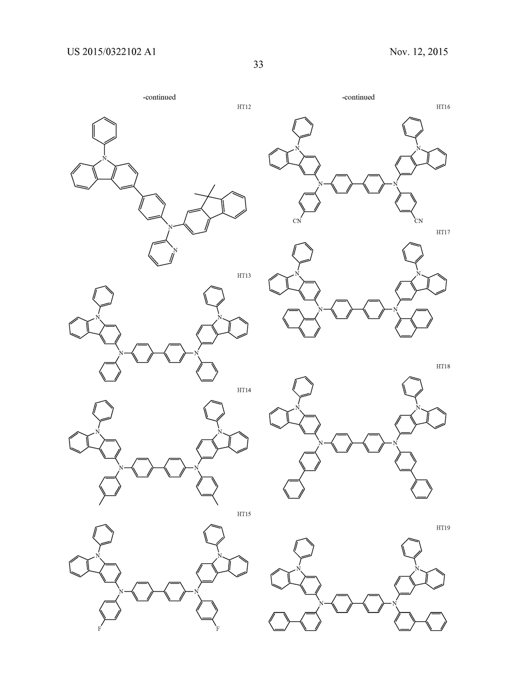 ORGANOMETALLIC COMPOUND AND ORGANIC LIGHT-EMITTING DEVICE INCLUDING THE     SAME - diagram, schematic, and image 35