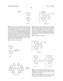 ORGANOMETALLIC COMPOUND AND ORGANIC LIGHT-EMITTING DEVICE INCLUDING THE     SAME diagram and image