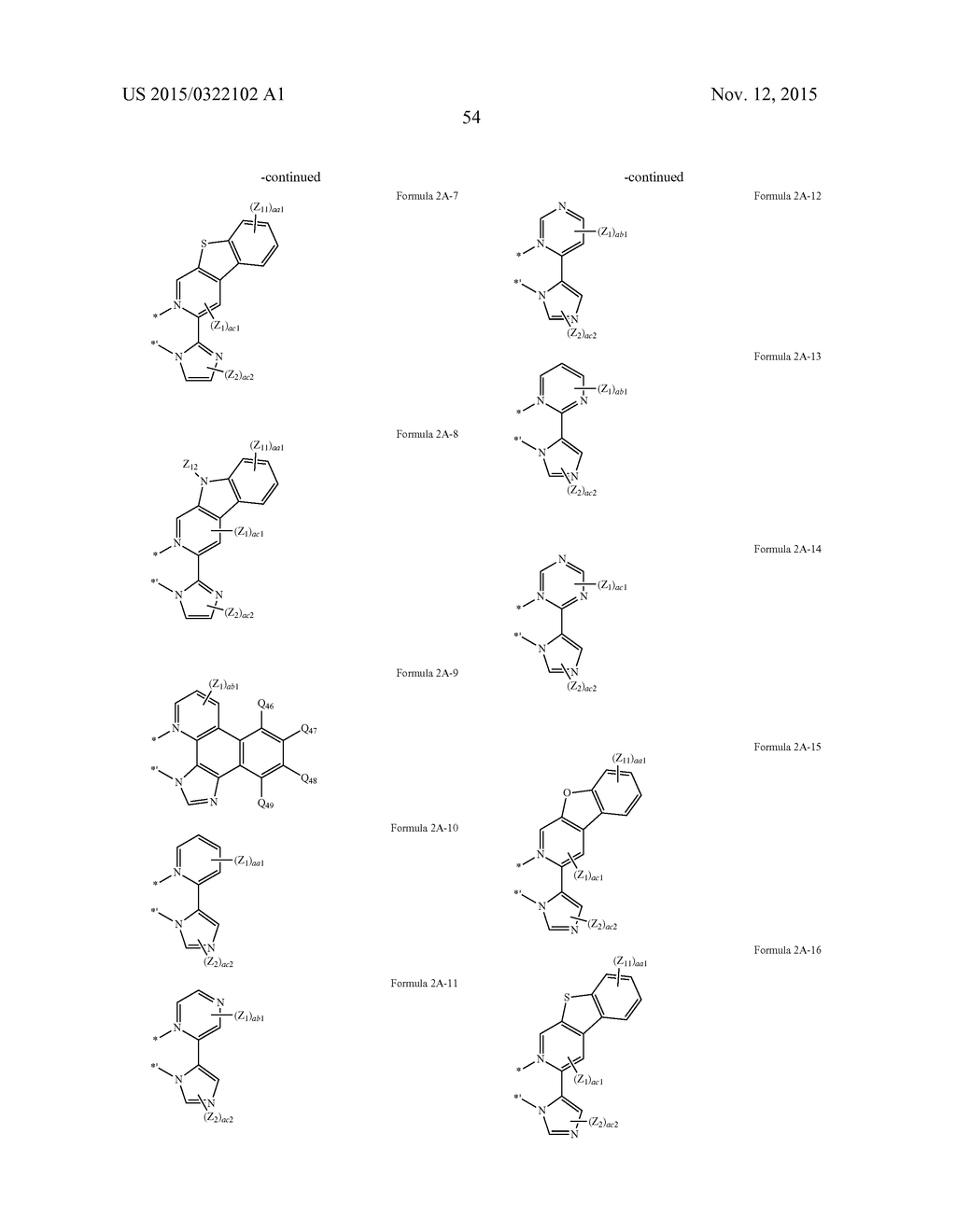 ORGANOMETALLIC COMPOUND AND ORGANIC LIGHT-EMITTING DEVICE INCLUDING THE     SAME - diagram, schematic, and image 56