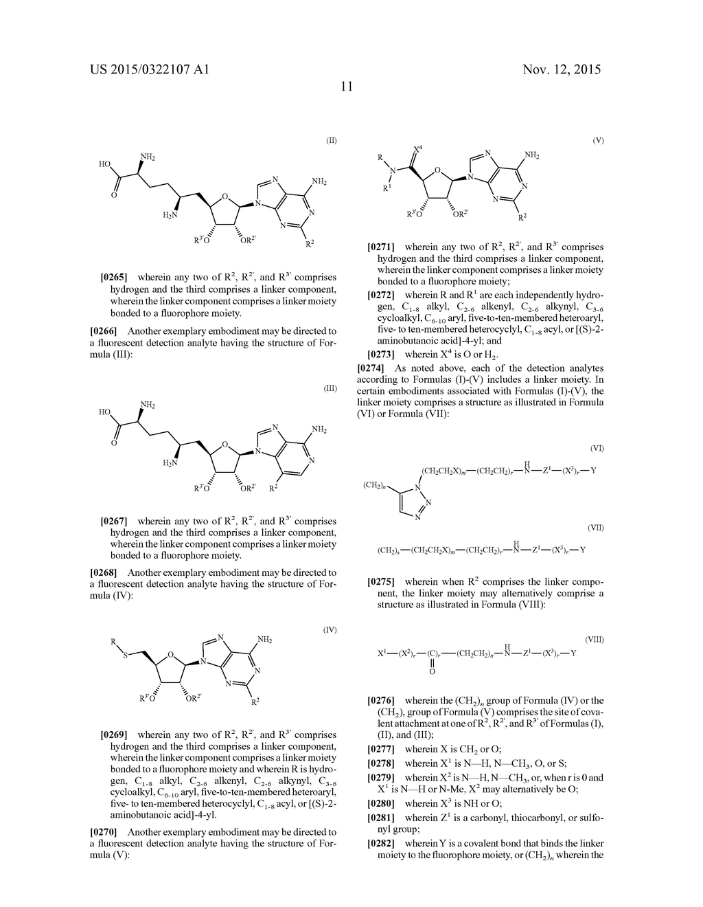 FLUORESCENT MOLECULAR PROBES FOR USE IN ASSAYS THAT MEASURE TEST COMPOUND     COMPETITIVE BINDING WITH SAM-UTILIZING PROTEINS - diagram, schematic, and image 26