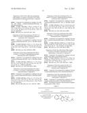 DIPEPTIDE ANALOGS FOR TREATING CONDITIONS ASSOCIATED WITH AMYLOID FIBRIL     FORMATION diagram and image