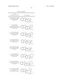 DIPEPTIDE ANALOGS FOR TREATING CONDITIONS ASSOCIATED WITH AMYLOID FIBRIL     FORMATION diagram and image