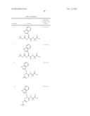 DIPEPTIDE ANALOGS FOR TREATING CONDITIONS ASSOCIATED WITH AMYLOID FIBRIL     FORMATION diagram and image