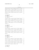 RECOMBINANT CLOSTRIDIAL NEUROTOXINS WITH ENHANCED MEMBRANE LOCALIZATION diagram and image