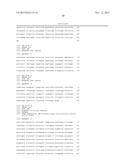 RECOMBINANT CLOSTRIDIAL NEUROTOXINS WITH ENHANCED MEMBRANE LOCALIZATION diagram and image