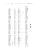 BINDING POLYPEPTIDES WITH OPTIMIZED SCAFFOLDS diagram and image