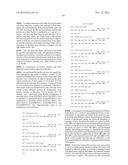 BINDING POLYPEPTIDES WITH OPTIMIZED SCAFFOLDS diagram and image