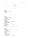 BINDING POLYPEPTIDES WITH OPTIMIZED SCAFFOLDS diagram and image