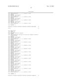 BINDING POLYPEPTIDES WITH OPTIMIZED SCAFFOLDS diagram and image