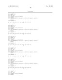 BINDING POLYPEPTIDES WITH OPTIMIZED SCAFFOLDS diagram and image