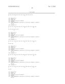 BINDING POLYPEPTIDES WITH OPTIMIZED SCAFFOLDS diagram and image