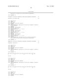 BINDING POLYPEPTIDES WITH OPTIMIZED SCAFFOLDS diagram and image