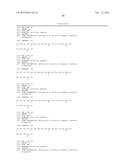 BINDING POLYPEPTIDES WITH OPTIMIZED SCAFFOLDS diagram and image