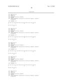 BINDING POLYPEPTIDES WITH OPTIMIZED SCAFFOLDS diagram and image