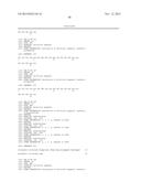 BINDING POLYPEPTIDES WITH OPTIMIZED SCAFFOLDS diagram and image