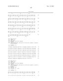 BINDING POLYPEPTIDES WITH OPTIMIZED SCAFFOLDS diagram and image