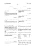 HUMANIZED MONOCLONAL ANTIBODIES AGAINST ACTIVATED PROTEIN C AND USES     THEREOF diagram and image