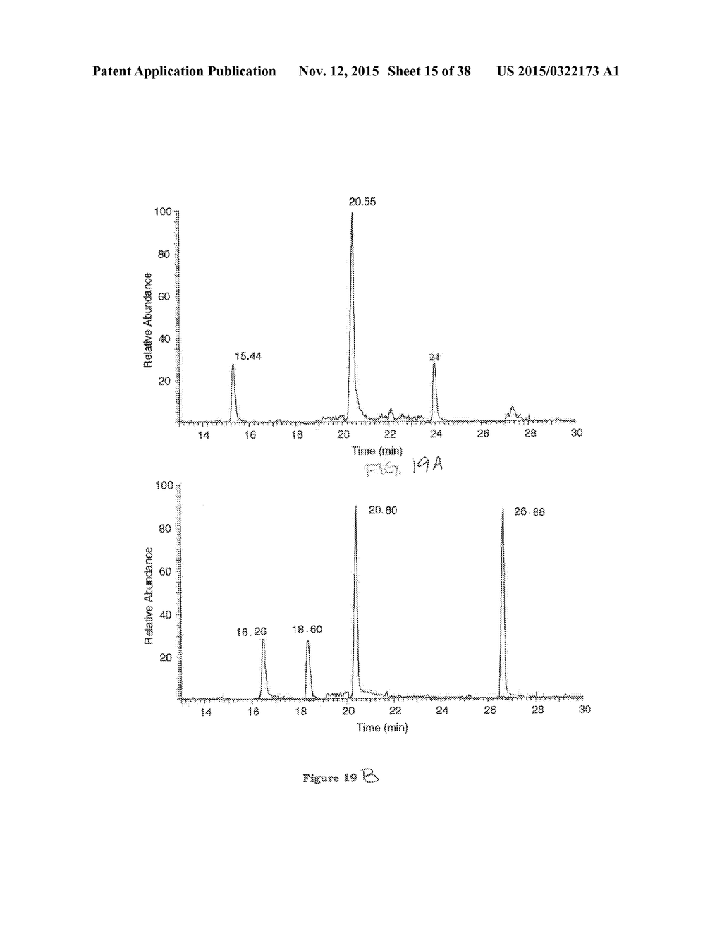 PROCESS FOR THE PREPARATION OF POLYMERIC BIOSURFACTANTS - diagram, schematic, and image 16